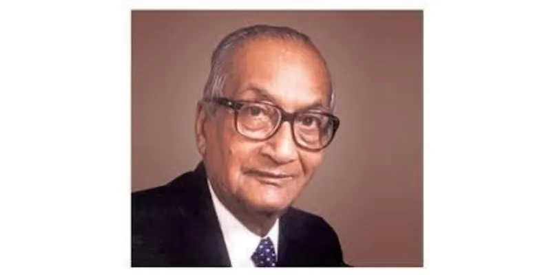 Krishna Kumar Birla  